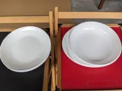 ヤマザキ春のパンまつり　皿9点セット