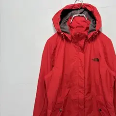 パーカー ブルゾン