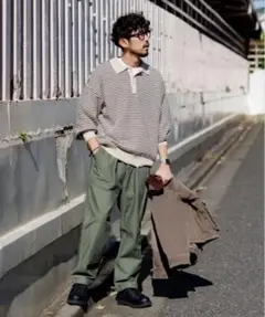 GUNG HO/ガンホー FATIGUE PANTS/別注 ファティーグパンツ