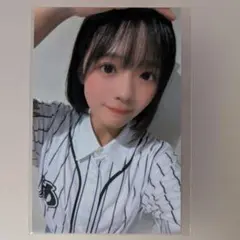 NMB48 谷口詩乃 オンラインくじ チェキ風ブロマイド - メルカリ