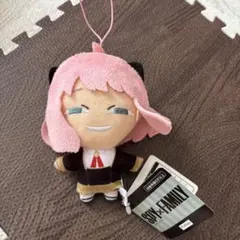 SPY×FAMILY アーニャ ぬいぐるみ マスコット フリューのサムネイル