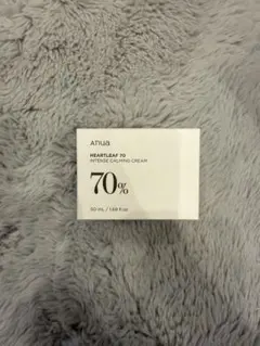 Anua Heartleaf 70 Intense Calming Cream