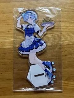 星街すいせい 浮き輪キーホルダー アクリルコースターセット ホロナツパラダイス Amazon.co.jp: ホロ 星街すいせい アクリルキーホルダー : おもちゃ
