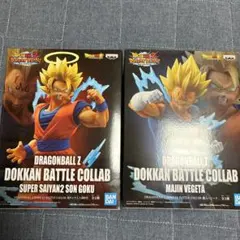 ドラゴンボール フィギュア
