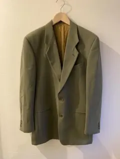 ジョルジオアルマーニ テーラードジャケット