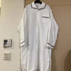 フランス　ヴィンテージ古着　蚤の市　セーラー襟　ネストローブ　マリメッコ　MHL