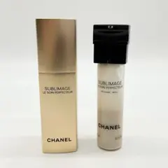 CHANEL サブリマージュ ル ソワン ペルフェクトゥール - メルカリ