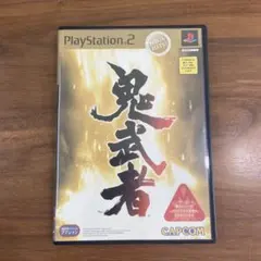 鬼武者 (PlayStation 2)