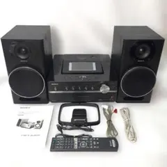 SONY　NAS-M700HD　MD再生可　ネットジューク SONY NAS-M700HD MD再生可 ネットジューク - メルカリ