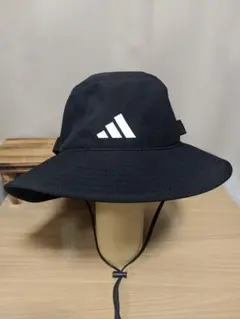 そ*ん様 新品未使用　アディダス　バケットハット
