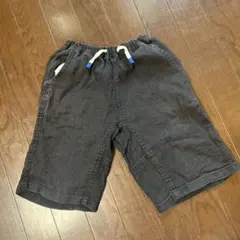 ブランシェスハーフパンツ130