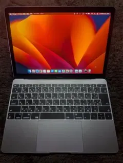 2025年最新】macbook 12インチ 2017 16gbの人気アイテム - メルカリ