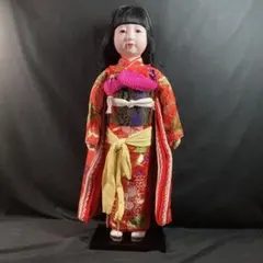 リカちゃんプレミアム日本髪かつら 着物ピアス 3点セットです - メルカリ