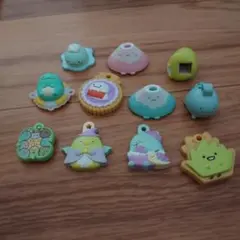 バスボール　すみっコぐらし　11個