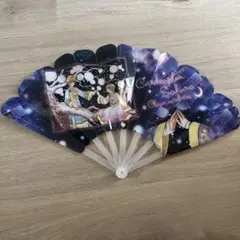 カードキャプターさくら クリアカード編 七夕メモリアル扇子　付録