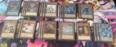 遊戯王OCG 青眼デッキパーツ まとめ売りのサムネイル