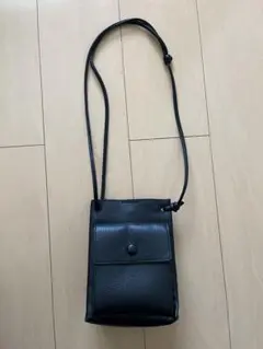 LOWRYSFARM ミニショルダーバッグ