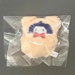 ブレイクマイケース　たぴぬい　節見静