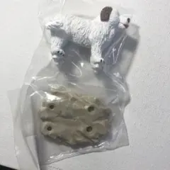 銀河伝説 WEED フィギュアコレクション ヒロ