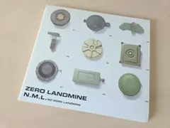 ☆新品同様☆ZERO LANDMINE N.M.L. CD