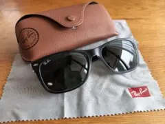 そらジロー　RayBanRB2132-F NEWWAYFARER そらジロー様専用 RayBanRB2132-F NEWWAYFARER - メルカリ