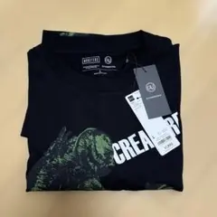 gu アンダーカバー　グラフィックＴシャツ L