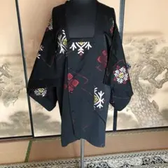 2025年最新】銘仙 羽織の人気アイテム - メルカリ