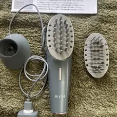 mysé スカルプリフト MS-82G 美顔器 ヤーマン - メルカリ