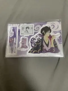 銀魂　高杉晋助　アクリルスタンド
