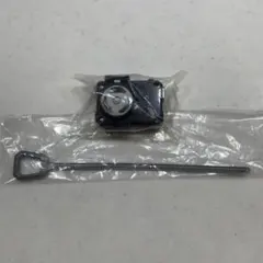 ベイブレードX ワインダーランチャー 銀 右回転用 新品未開封