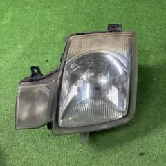 アルトHA24S 右側ヘッドライトSTANLEY P4800 (123) - メルカリ