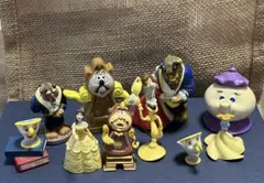 美女と野獣 キャラクターグッズ