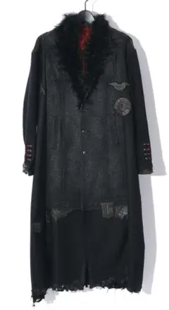 2025年最新】ROEN コートの人気アイテム - メルカリ