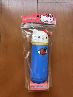 PuniLabo リヒトラブ　サンリオ　スタンドペンケース ハローキティ
