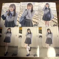 CUTIE STREET きゅーすと 梅田みゆ 生写真 トクポ