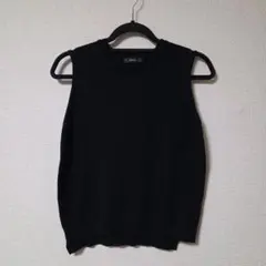 zara ノースリーブ