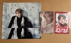 NCT WISH ユウシ まとめ