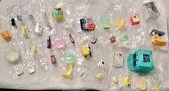 内袋未開封 リーメント スヌーピー レトロキッチン 全８種