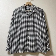 2025年最新】田中オム ギンガムの人気アイテム - メルカリ