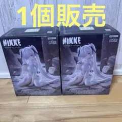 NIKKE フィギュア シンデレラ
