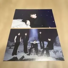 TXT ACT:TOMORROW 福岡 ライブビューイング入場特典 テヒョン