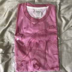 ラブライブ!サンシャイン!!　桜内梨子　カラーTシャツ L　ドリカラ　新品未開封