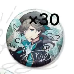 2025年最新】chronoir 3周年 缶バッジの人気アイテム - メルカリ