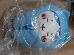 タグ付き】ちいかわ 寝袋ぬいぐるみ ハチワレ アミューズメント - メルカリ
