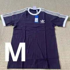 新品 adidas originals リンガー Tシャツ半袖 Mサイズ