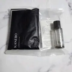 Kanebo スキン ハーモナイザー レイヤリング コットン