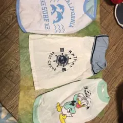 犬　服　3枚セット