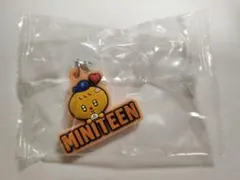 MINITEEN ミニティーン セブチ めじるしアクセサリー BBOOGYULI