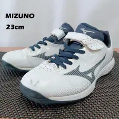 MIZUNO ミズノ トレーニングシューズ 23cm