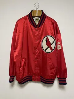 2025年最新】カージナルス スタジャンの人気アイテム - メルカリ